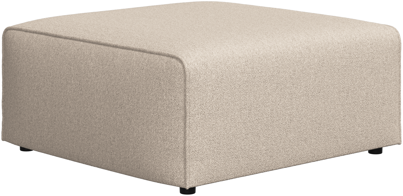 Grosso フットスツール | Footstool | Grosso | Anders Nørgaard